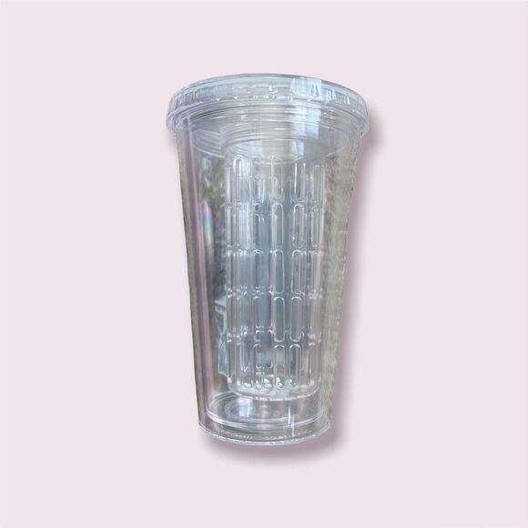 Infusion Tumbler Cup with Lid by Friends TV Show - Picture 2 of 5